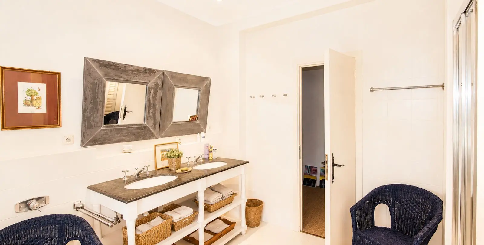 Venta de villa independiente en La Quinta 58