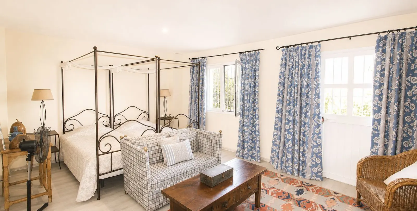 Venta de villa independiente en La Quinta 60
