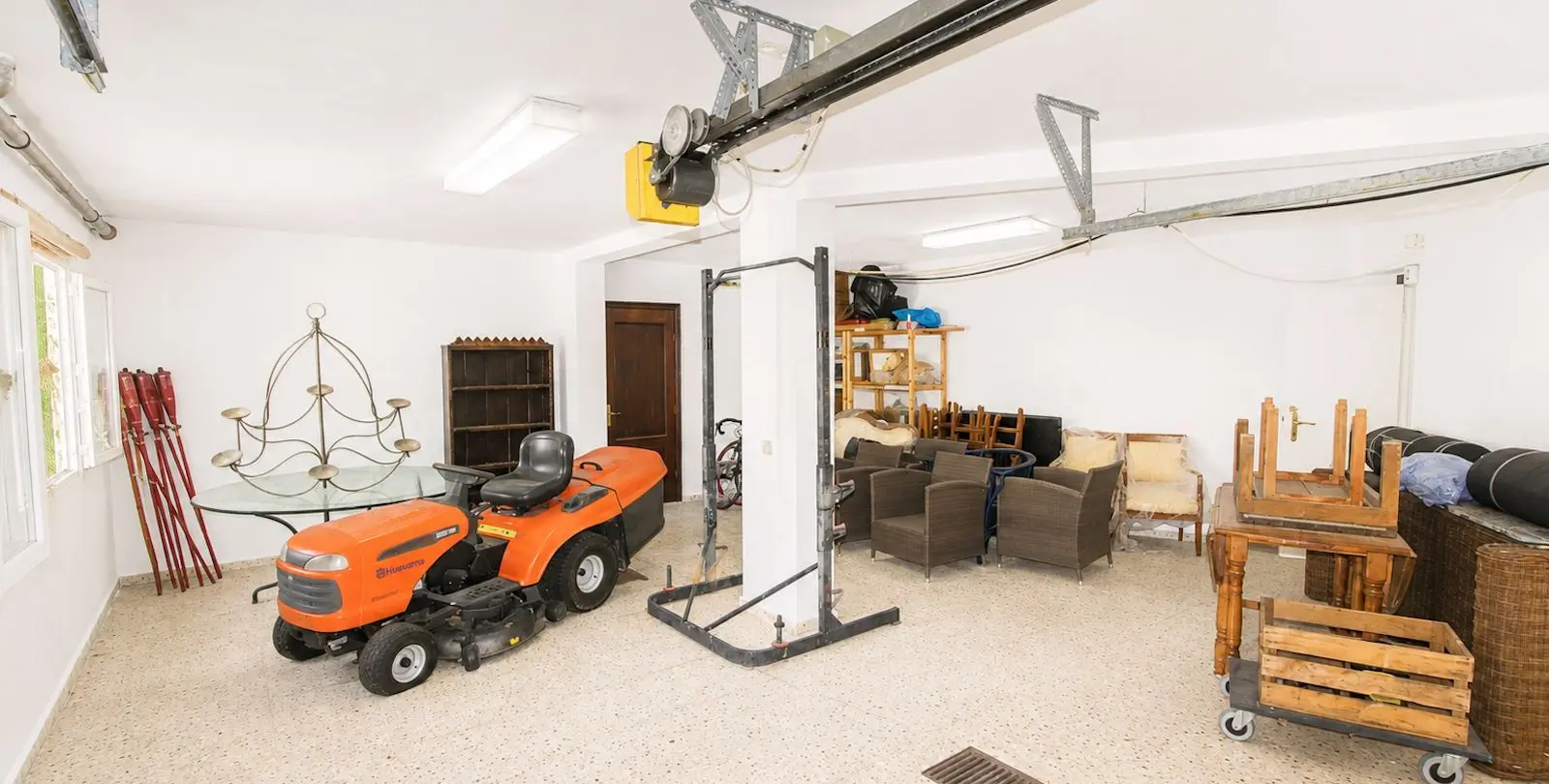 Venta de villa independiente en La Quinta 65