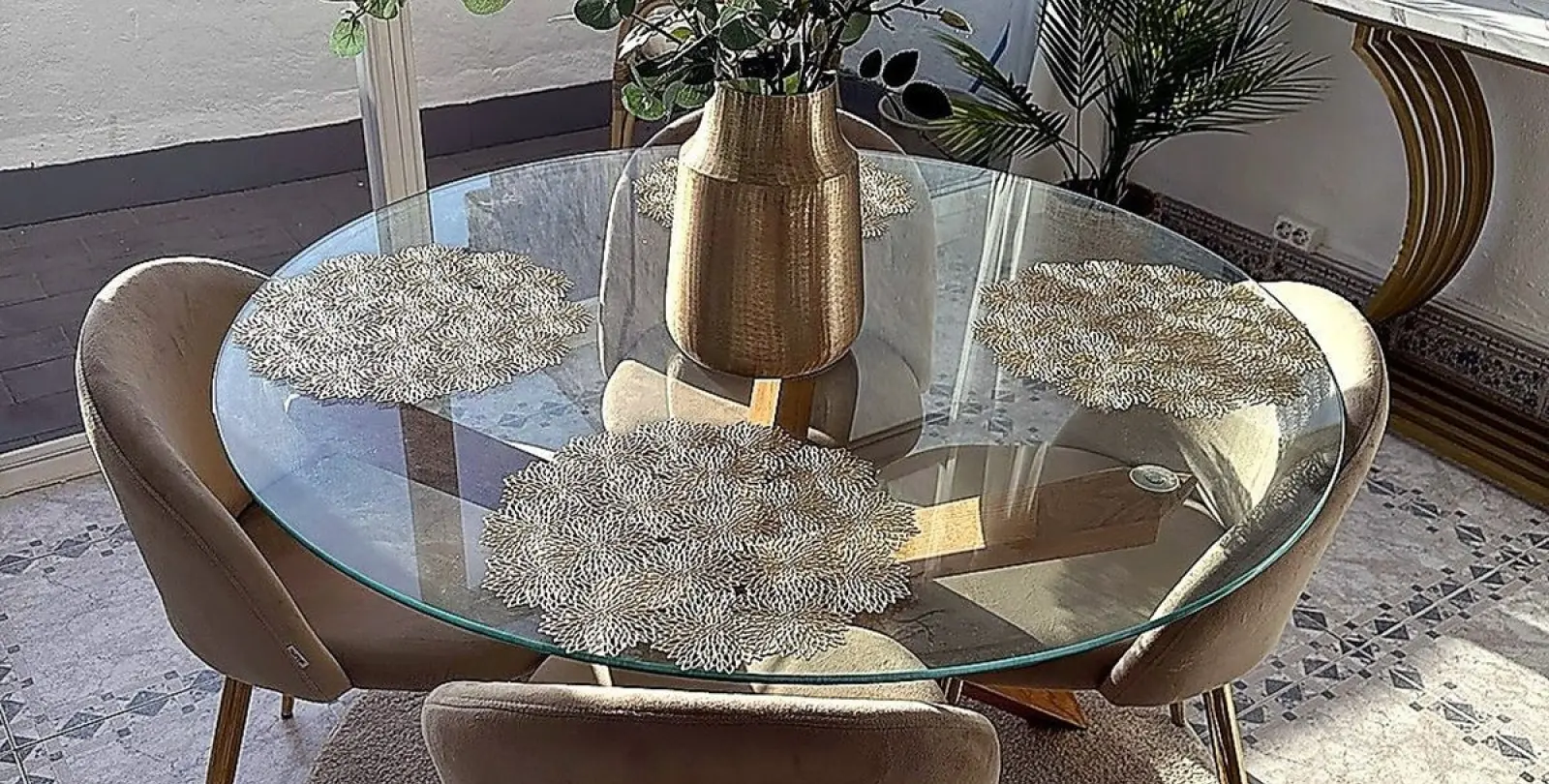 Sale of penthouse in Calahonda 9
