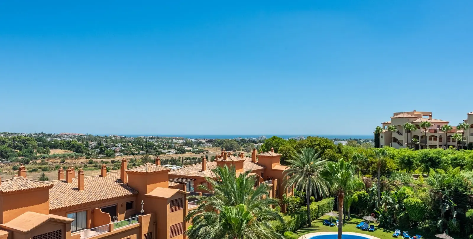 Venta de ático en Atalaya 1