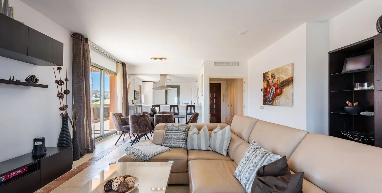 Venta de ático en Atalaya 5