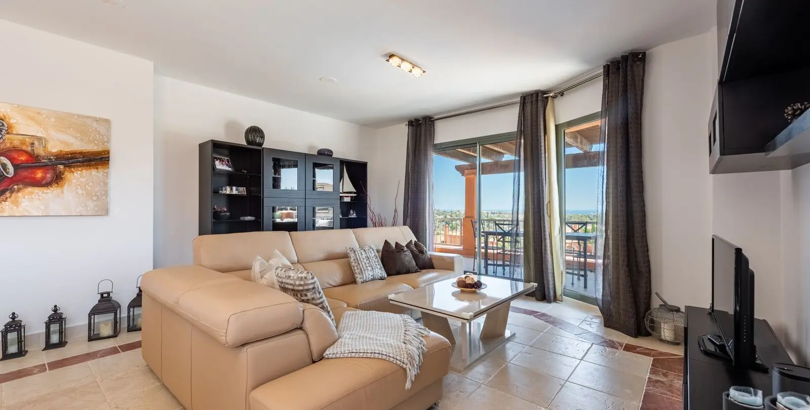 Venta de ático en Atalaya 6