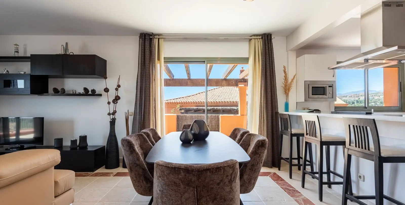 Venta de ático en Atalaya 7