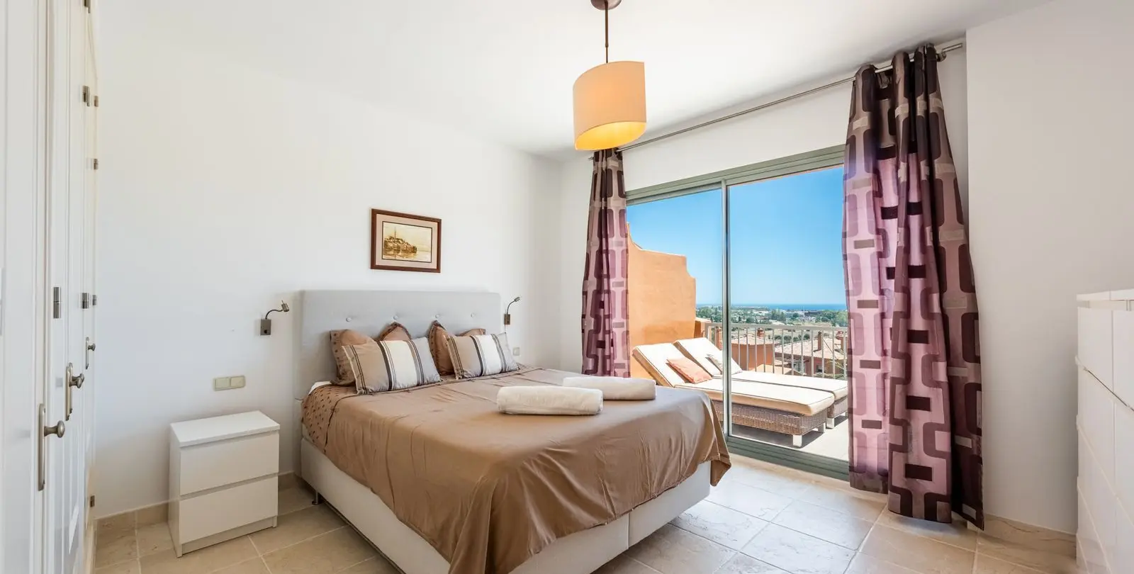 Venta de ático en Atalaya 11