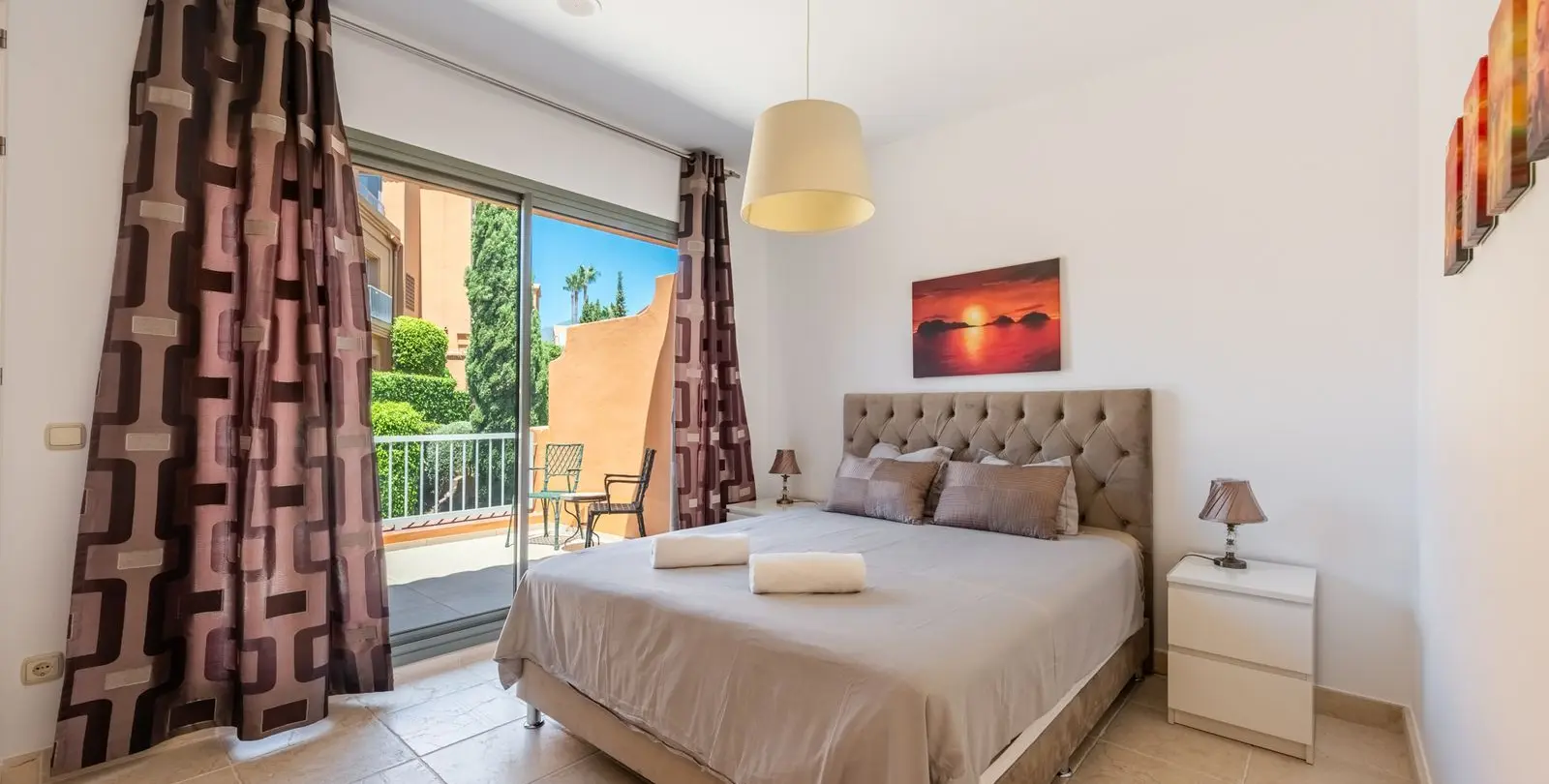 Venta de ático en Atalaya 15