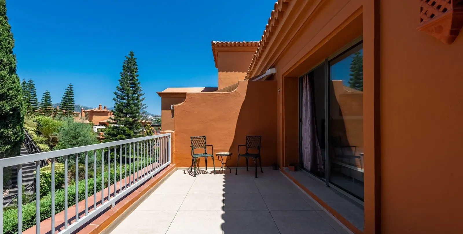 Venta de ático en Atalaya 22
