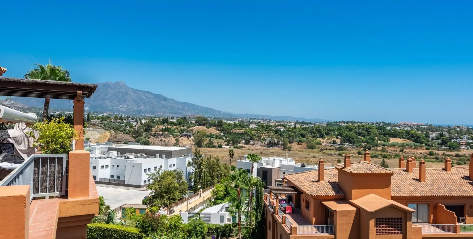 Venta de ático en Atalaya 25