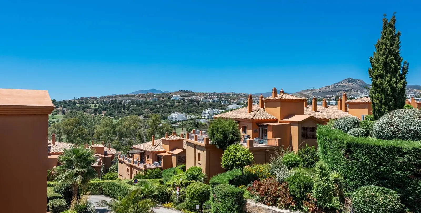 Venta de ático en Atalaya 26