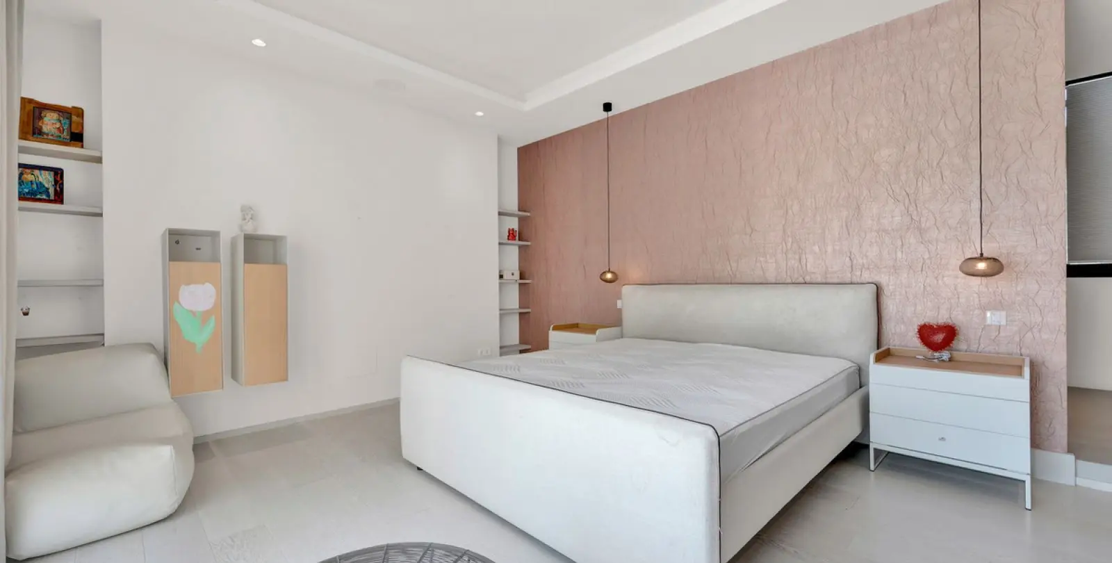 Long-term rent of detached villa in Benahavís 21