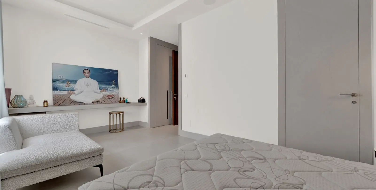 Long-term rent of detached villa in Benahavís 23