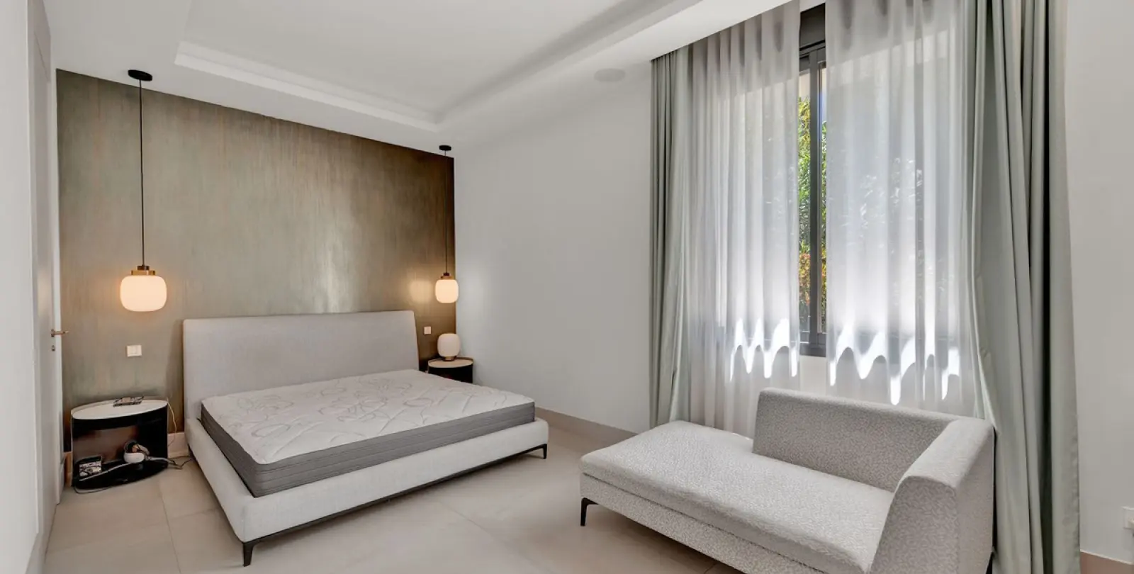 Long-term rent of detached villa in Benahavís 24