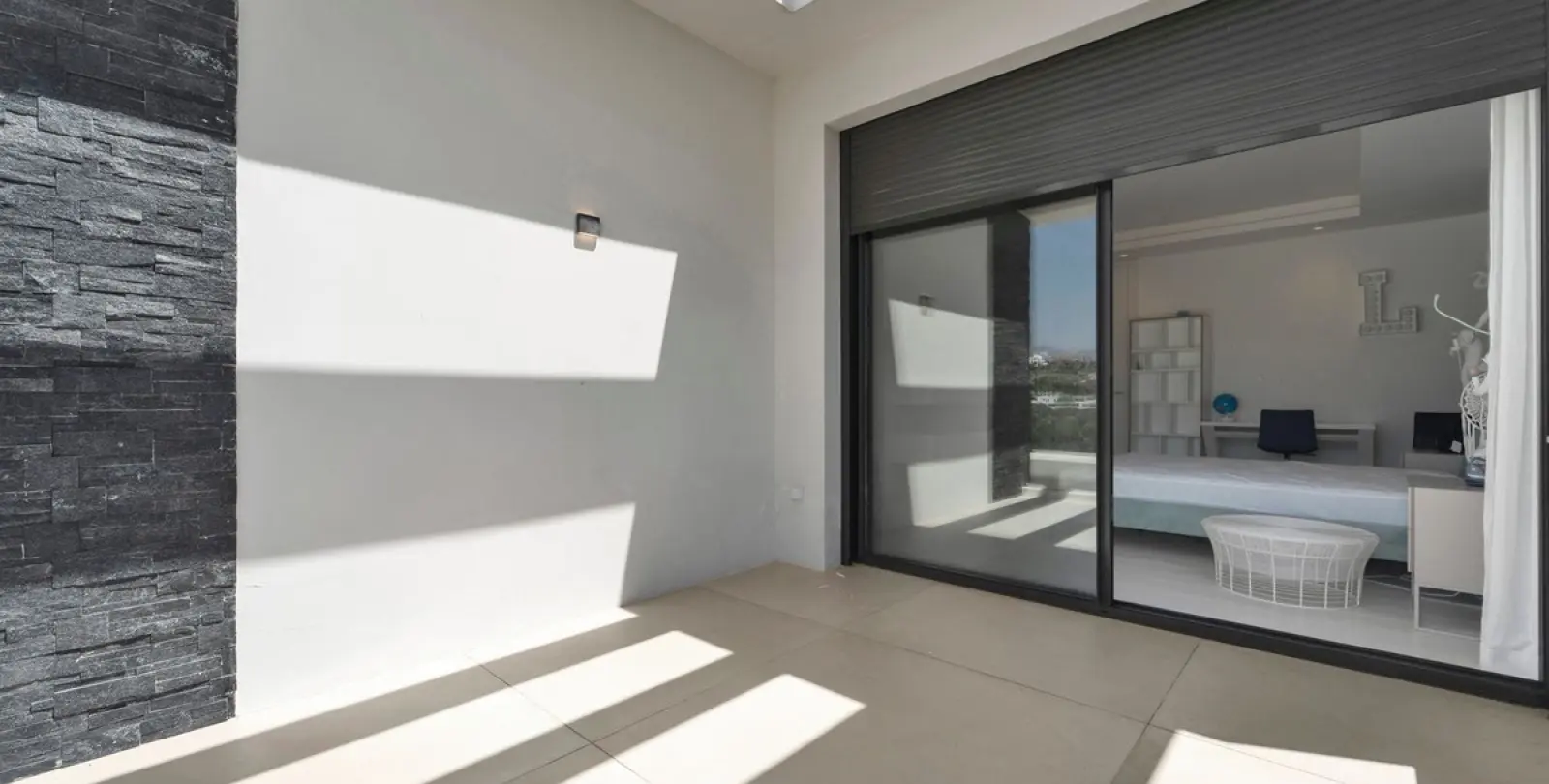 Long-term rent of detached villa in Benahavís 27