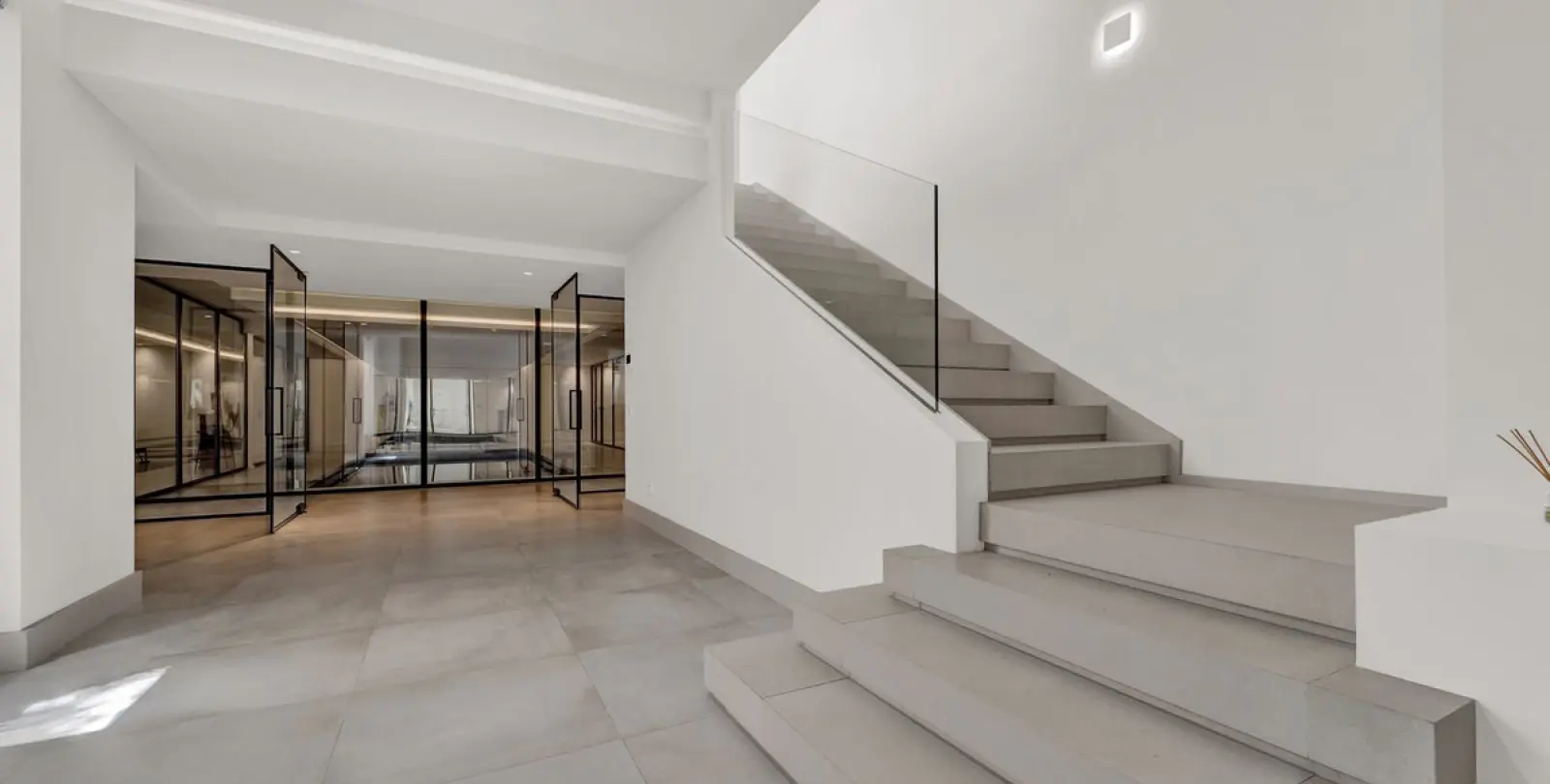 Long-term rent of detached villa in Benahavís 31