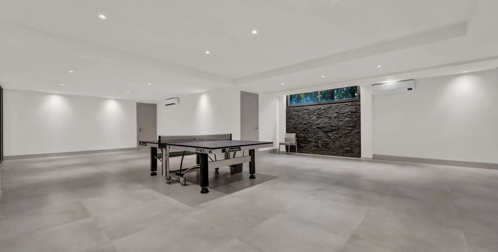 Long-term rent of detached villa in Benahavís 32