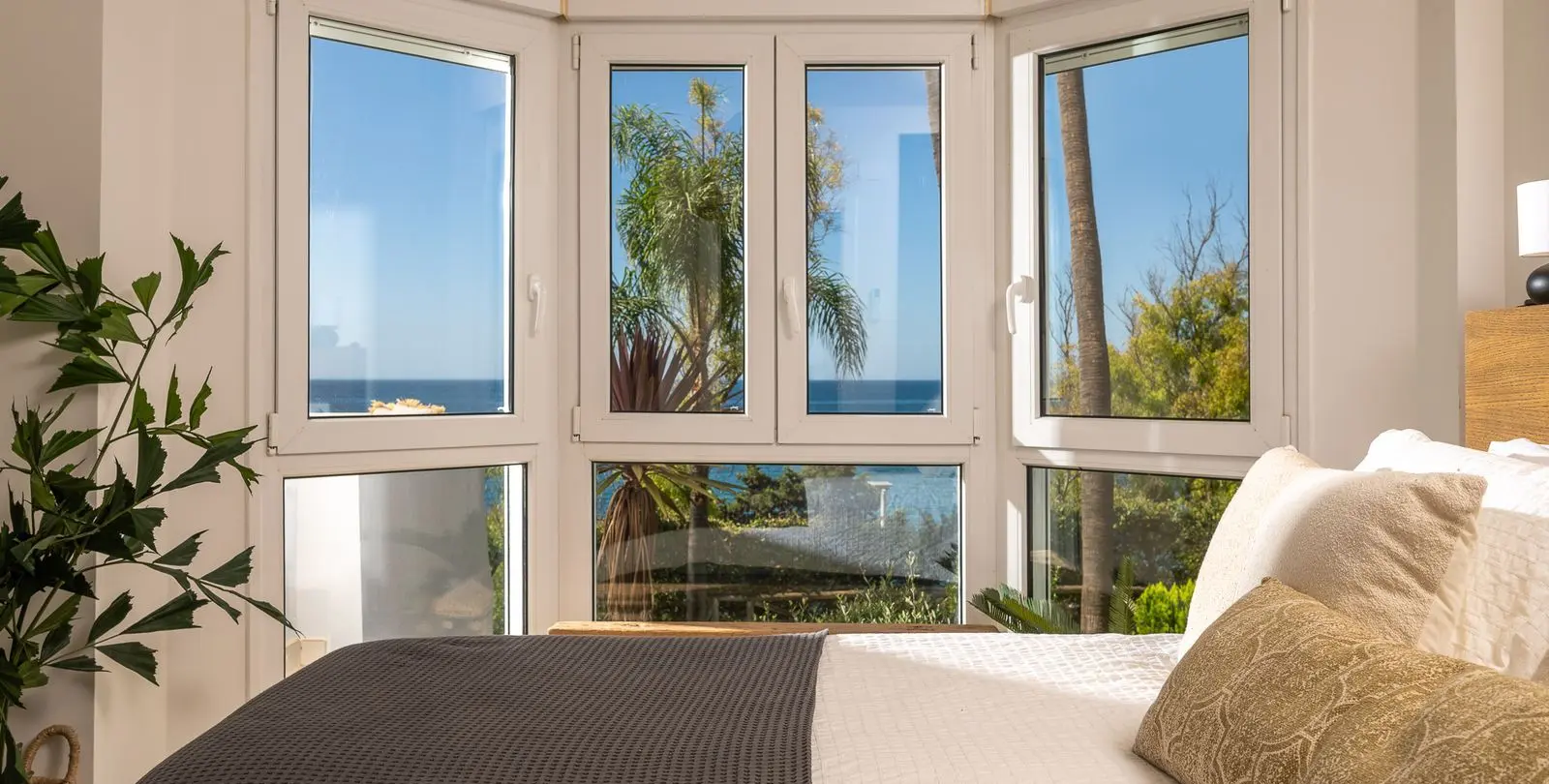 Продажа апартаментов на среднем этаже в Estepona 18