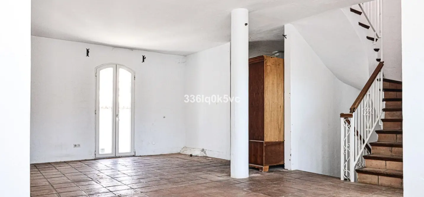 Sale of townhouse in Benahavís 2