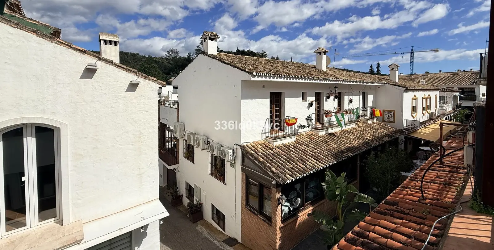 Sale of townhouse in Benahavís 9