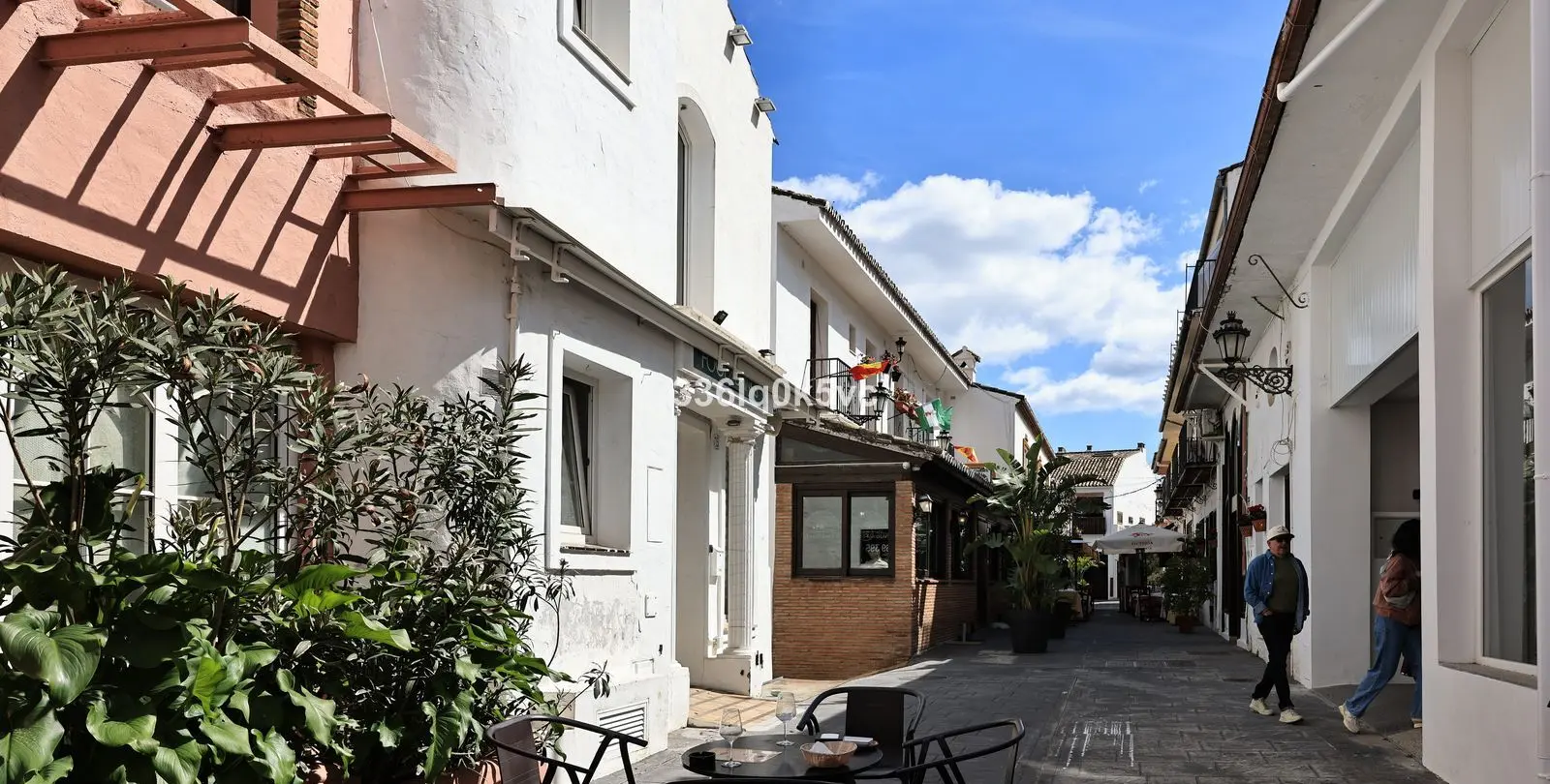 Sale of townhouse in Benahavís 11