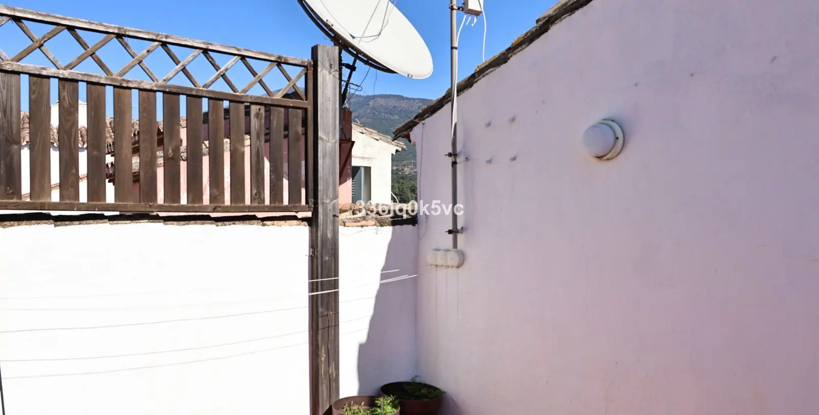 Sale of townhouse in Benahavís 13
