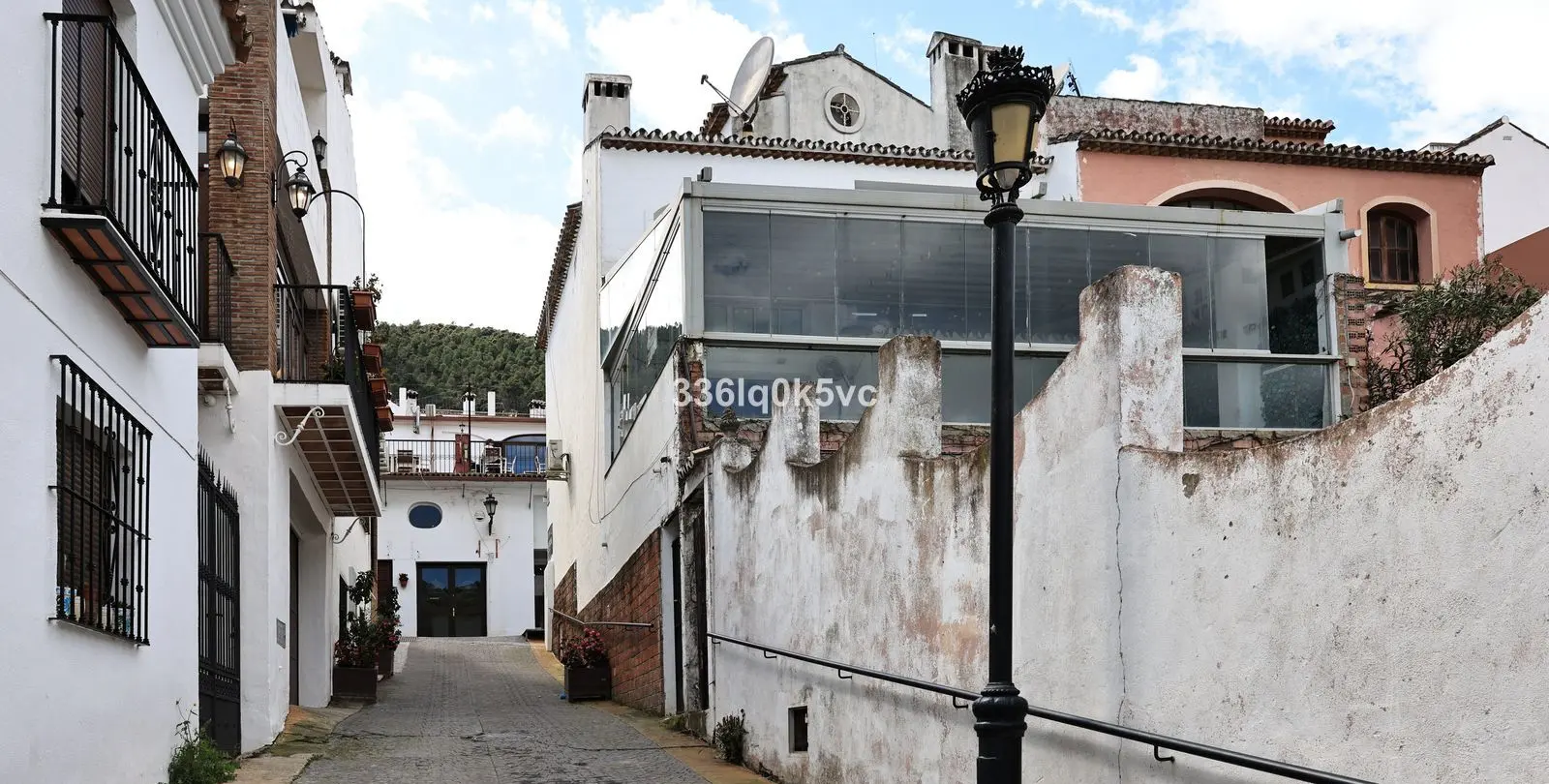 Sale of townhouse in Benahavís 18