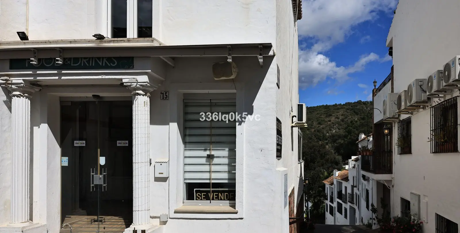 Sale of townhouse in Benahavís 19