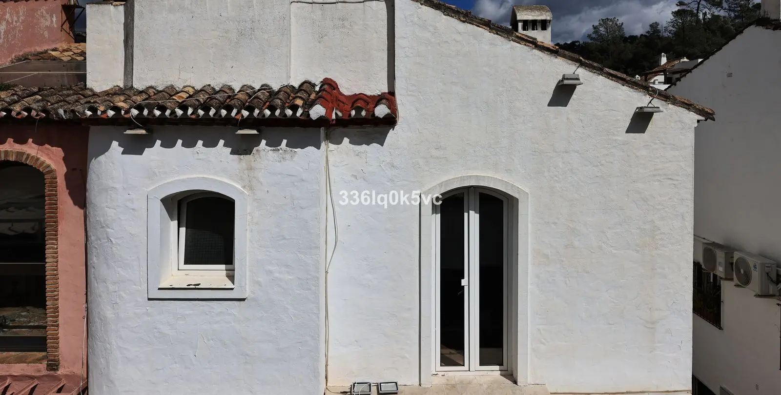 Sale of townhouse in Benahavís 20