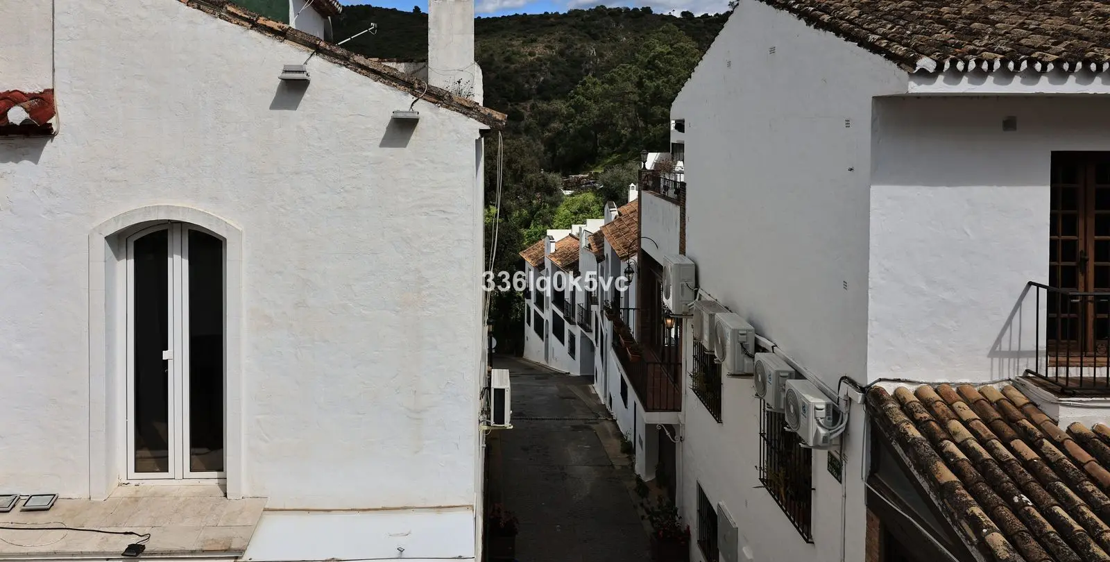 Sale of townhouse in Benahavís 22