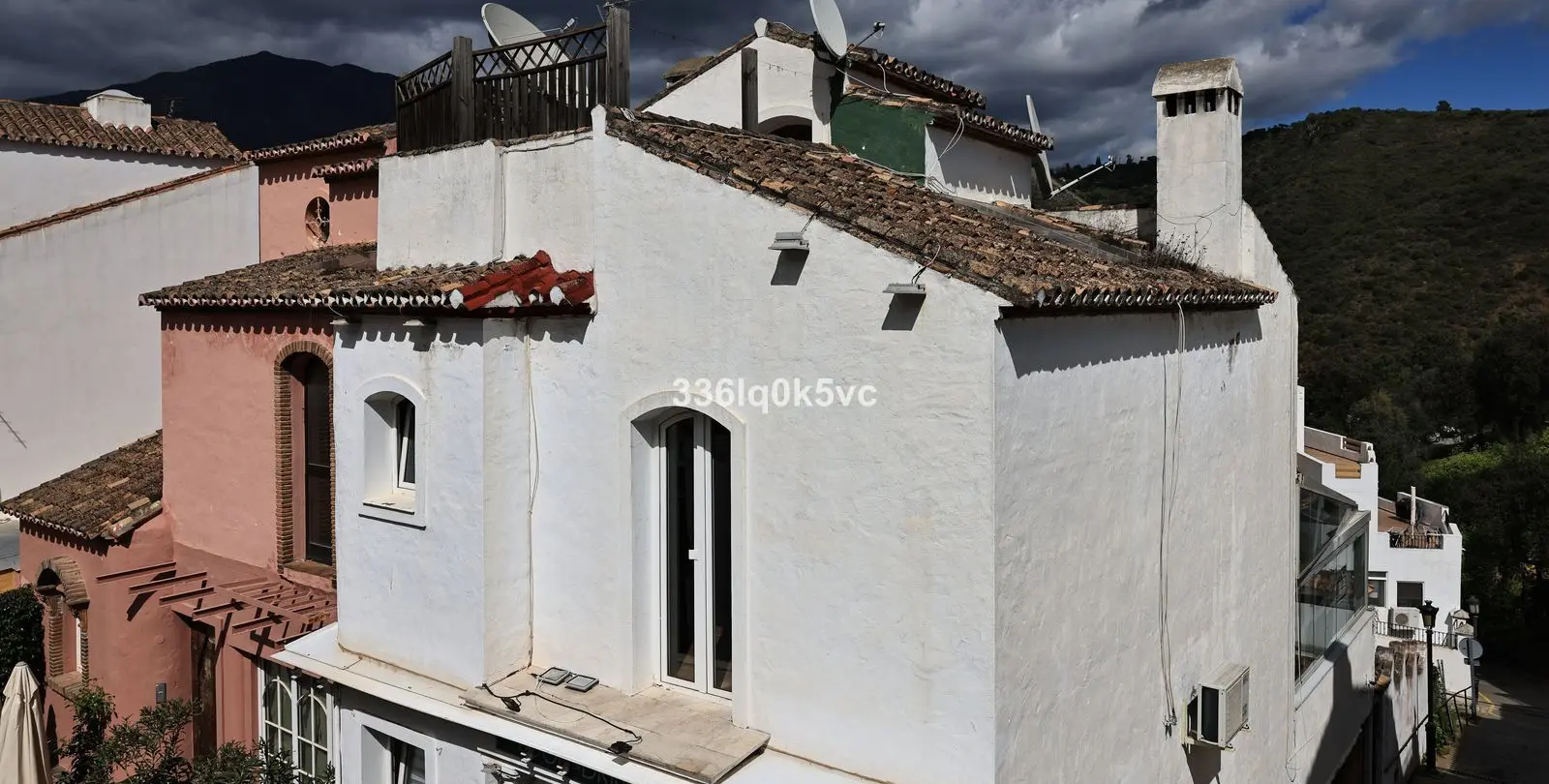 Sale of townhouse in Benahavís 23
