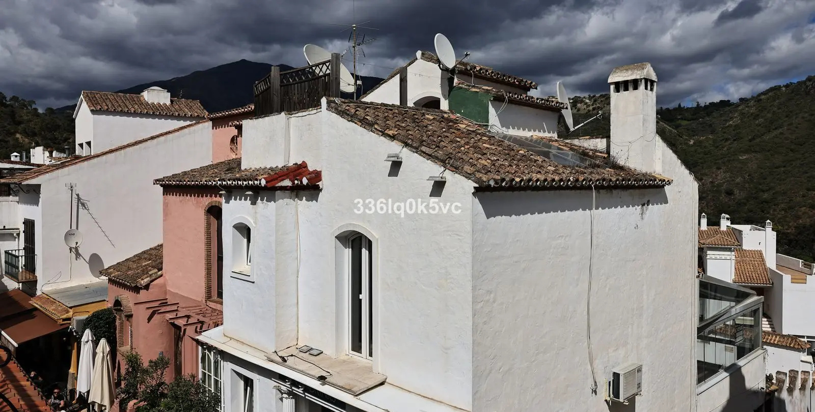 Sale of townhouse in Benahavís 24