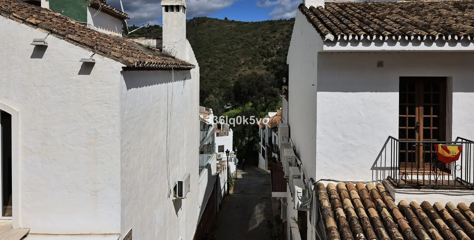 Sale of townhouse in Benahavís 25