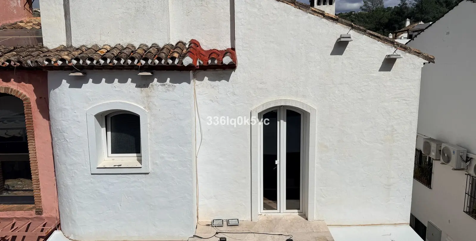 Sale of townhouse in Benahavís 27