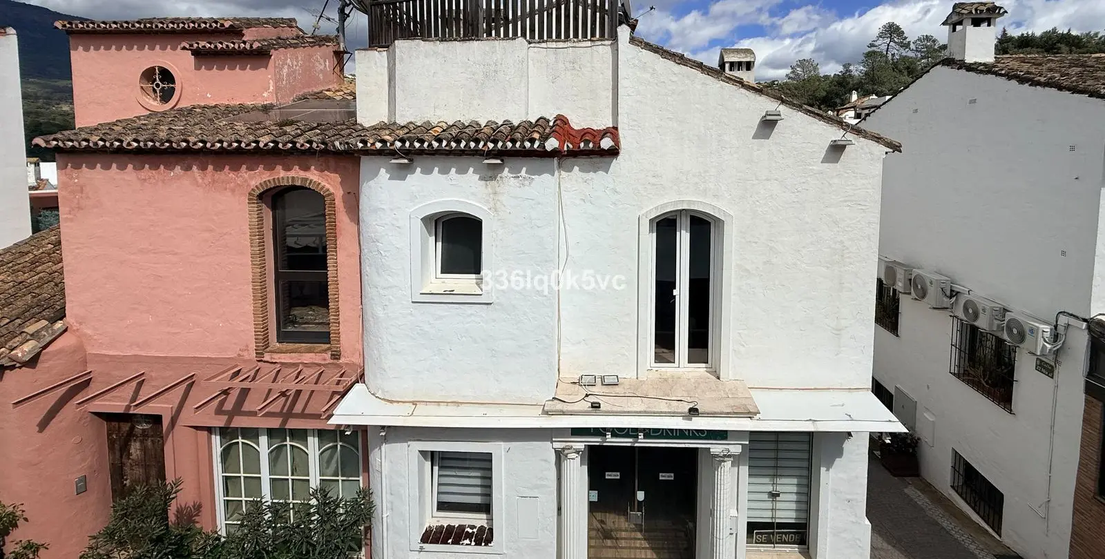 Sale of townhouse in Benahavís 28