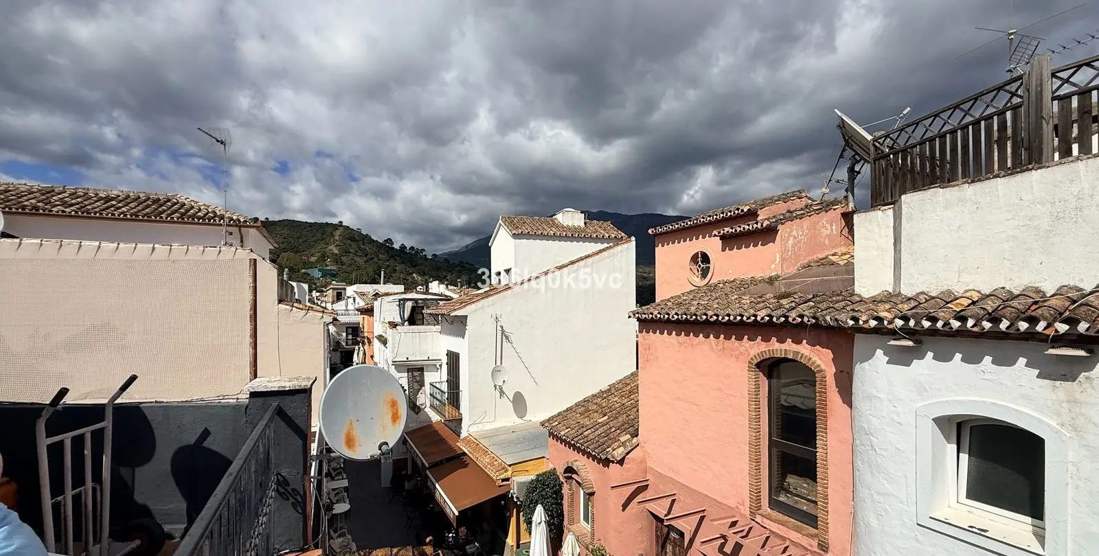 Sale of townhouse in Benahavís 29