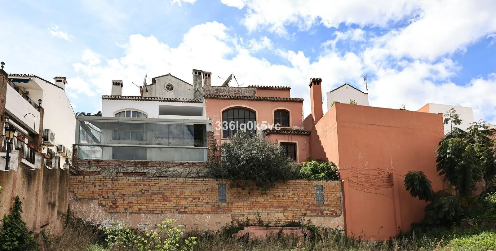 Sale of townhouse in Benahavís 30