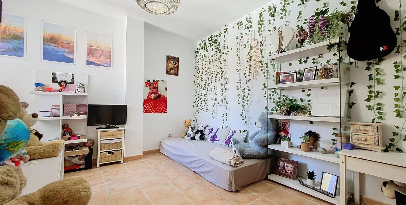 Продажа апартаментов на среднем этаже в Estepona 20