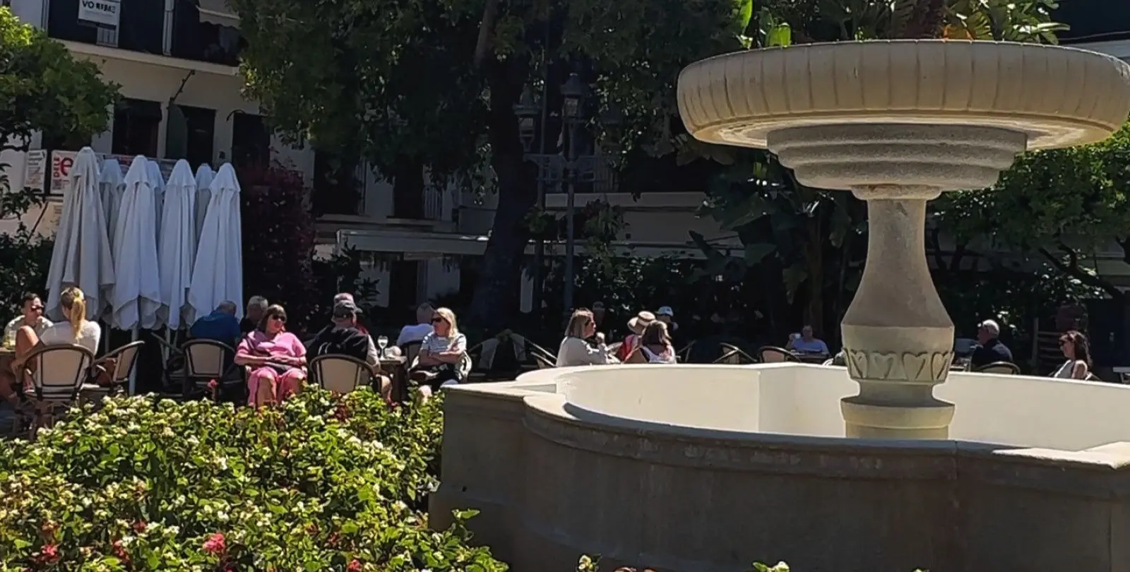 Продажа апартаментов на среднем этаже в Estepona 28