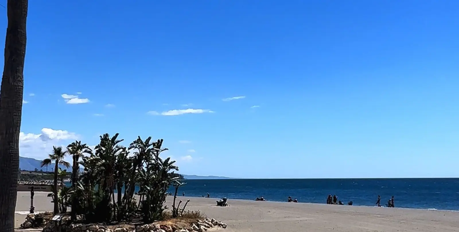 Продажа апартаментов на среднем этаже в Estepona 31