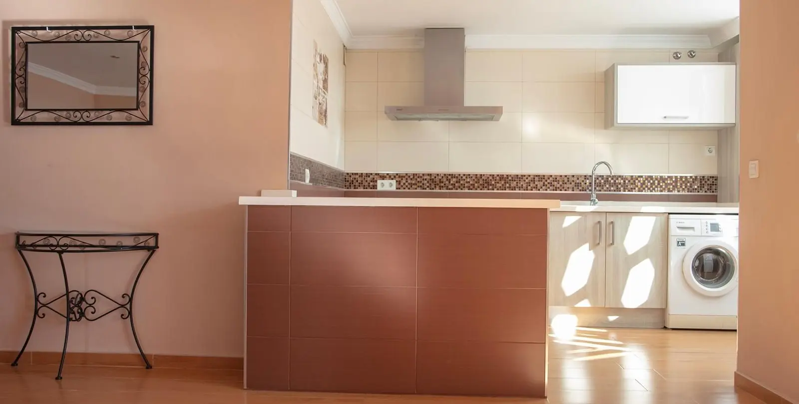 Продажа апартаментов на среднем этаже в San Pedro de Alcántara 3