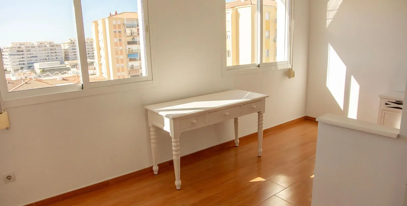 Продажа апартаментов на среднем этаже в San Pedro de Alcántara 5