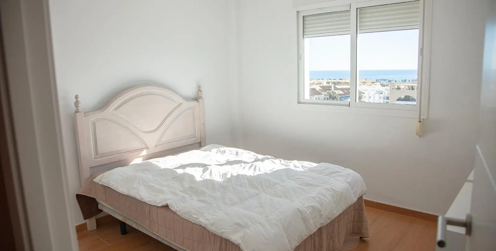 Продажа апартаментов на среднем этаже в San Pedro de Alcántara 6