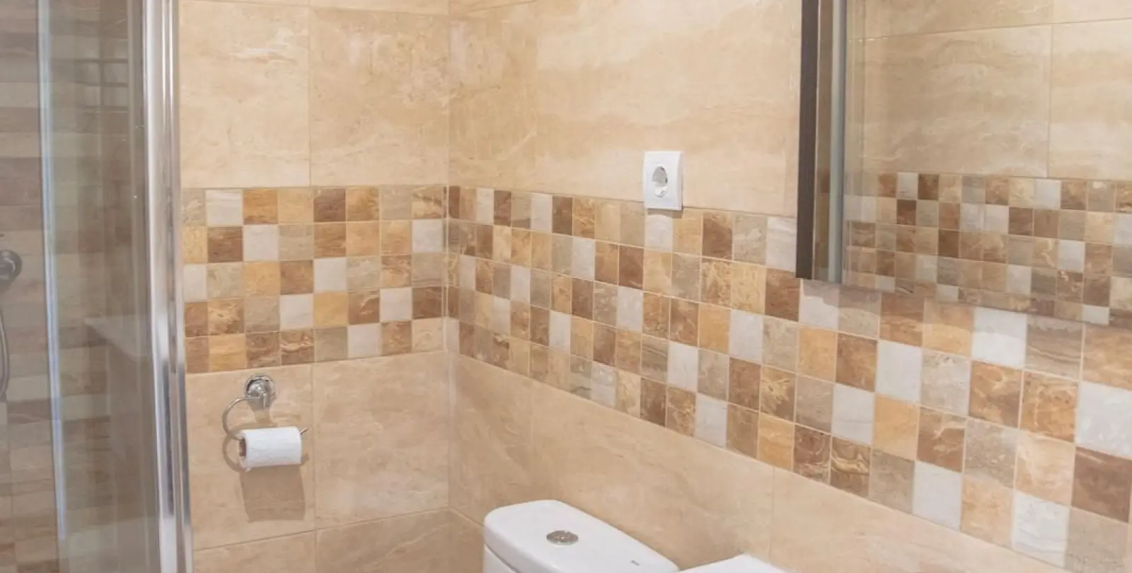 Продажа апартаментов на среднем этаже в San Pedro de Alcántara 8