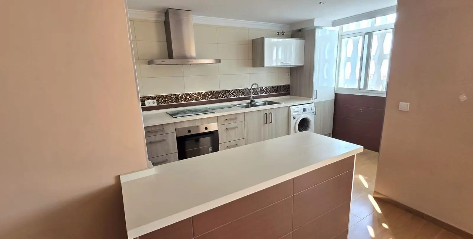 Продажа апартаментов на среднем этаже в San Pedro de Alcántara 10