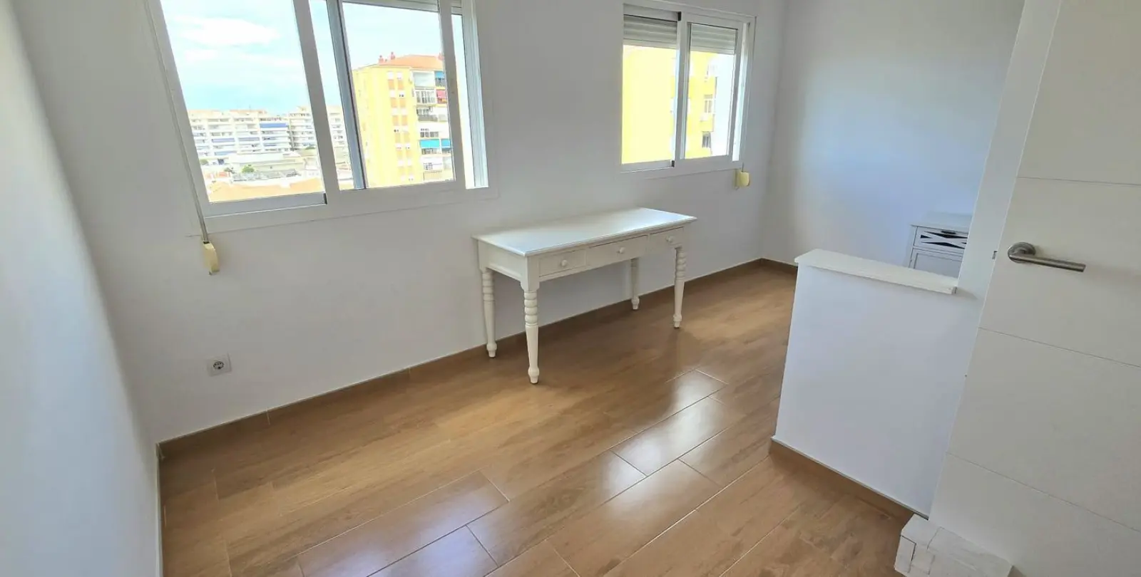Продажа апартаментов на среднем этаже в San Pedro de Alcántara 13