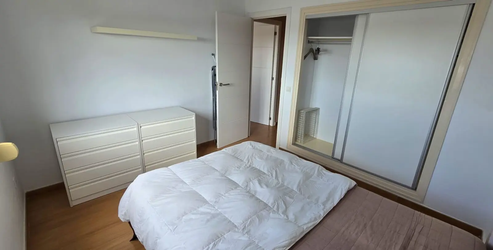 Продажа апартаментов на среднем этаже в San Pedro de Alcántara 17