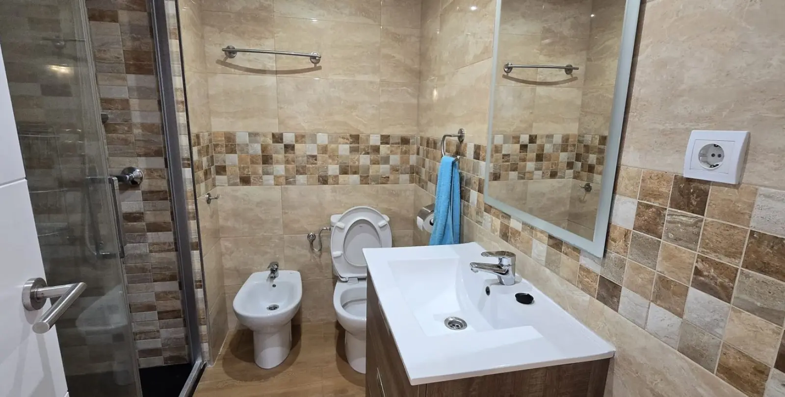 Продажа апартаментов на среднем этаже в San Pedro de Alcántara 22