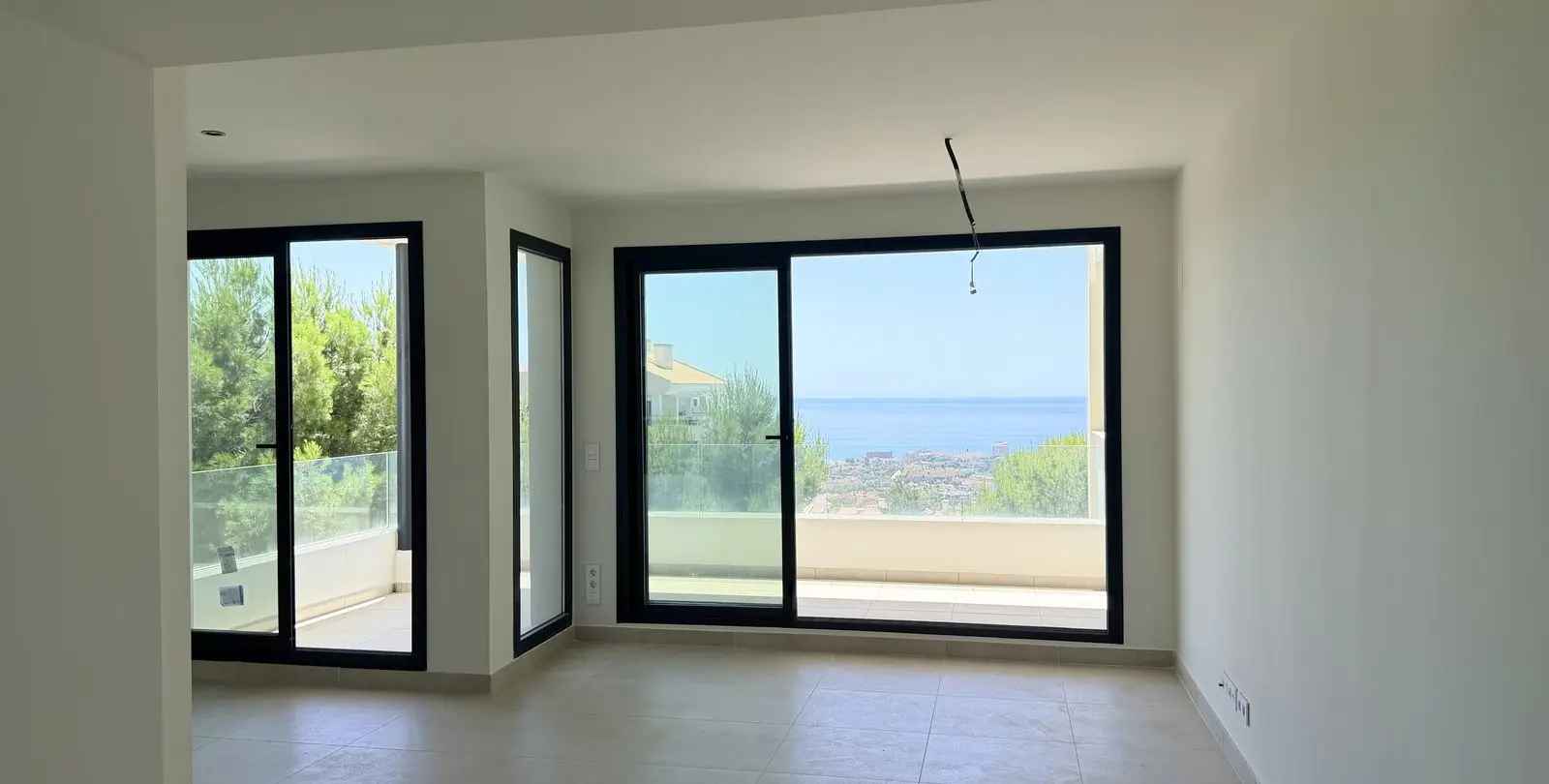 Venta de apartamento en planta media en Benalmadena 9