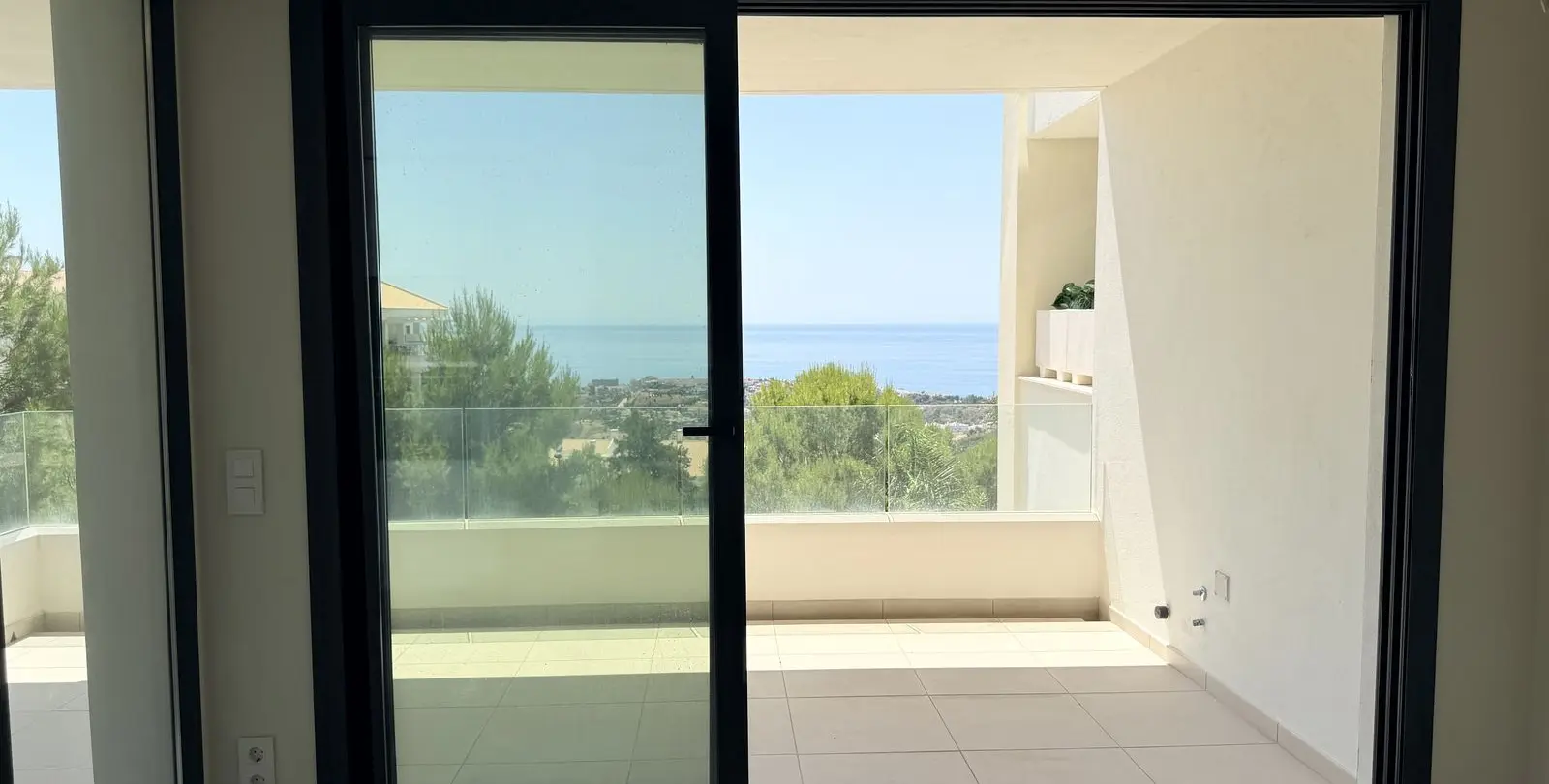 Venta de apartamento en planta media en Benalmadena 10