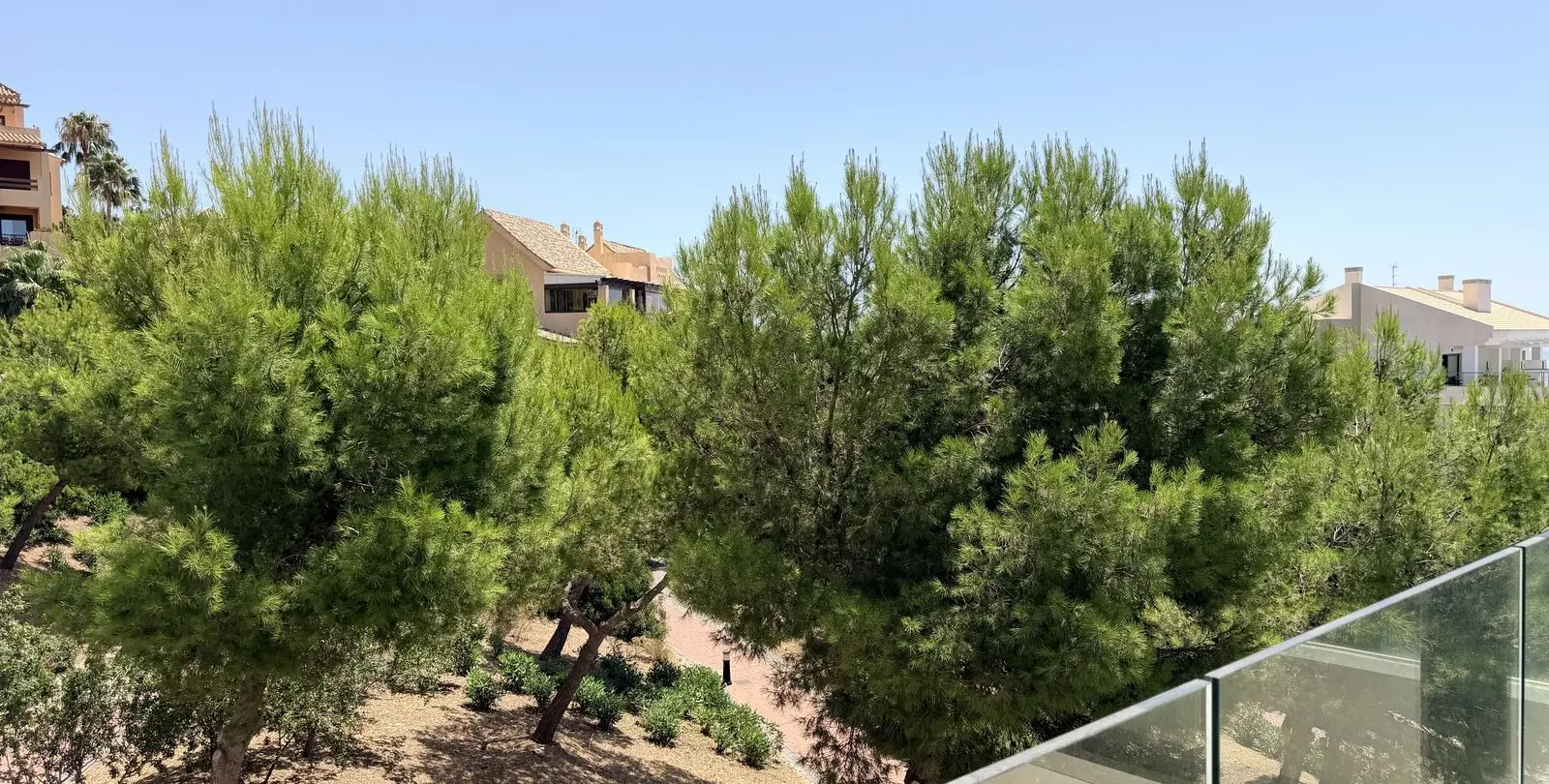 Venta de apartamento en planta media en Benalmadena 14