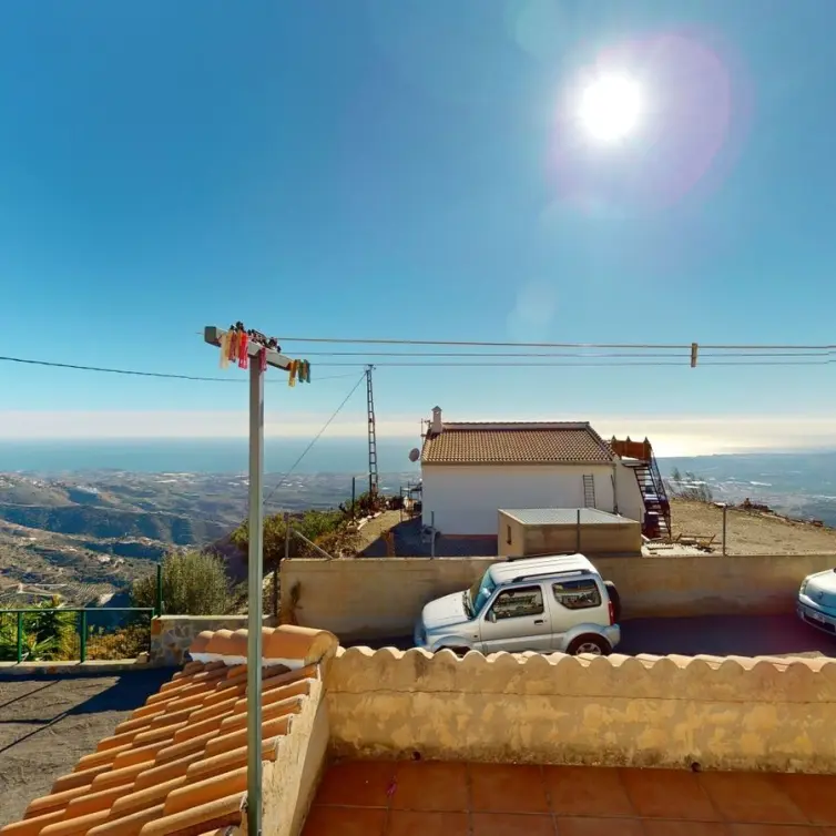 Venta de villa independiente en Arenas